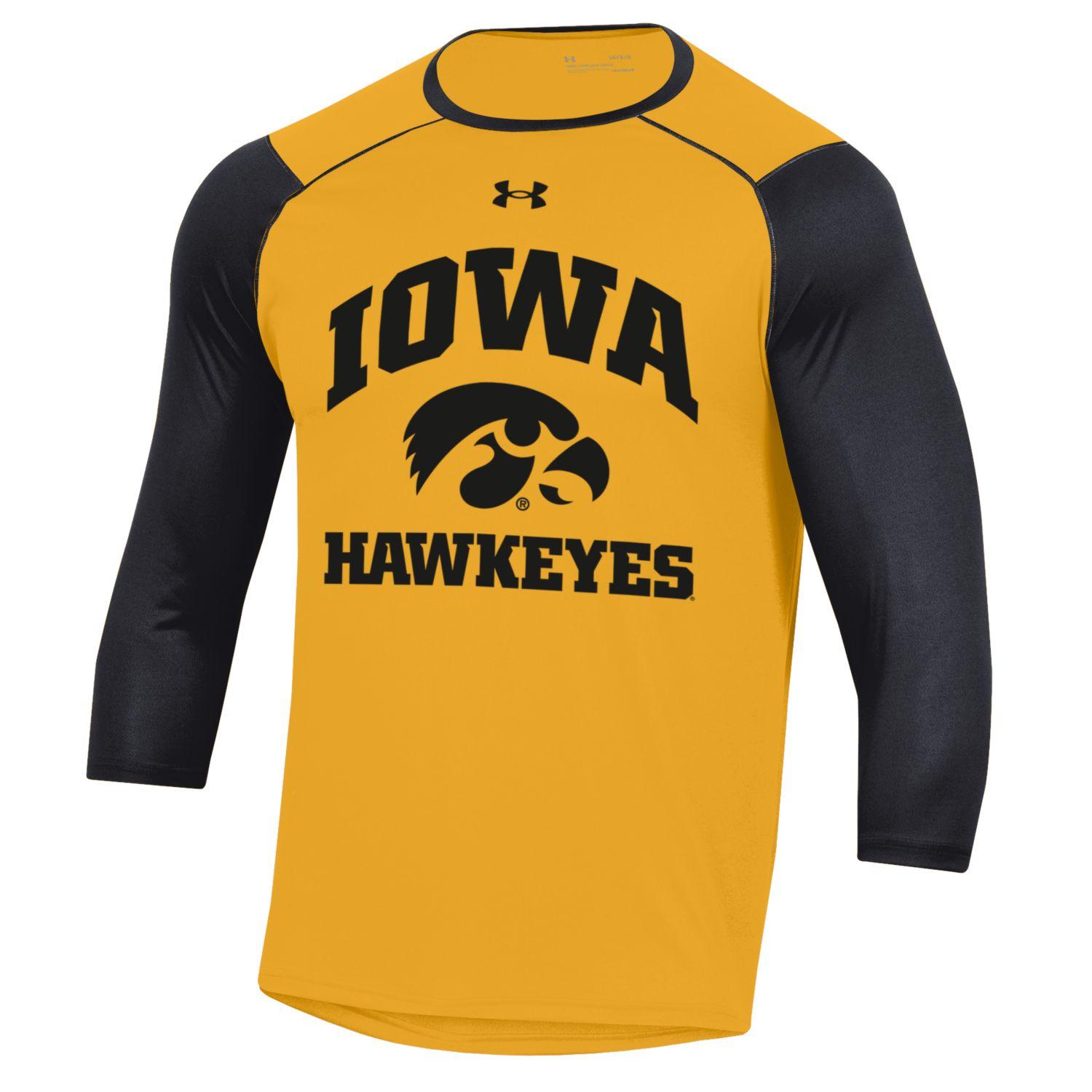 University Of Iowa Sports Apparel