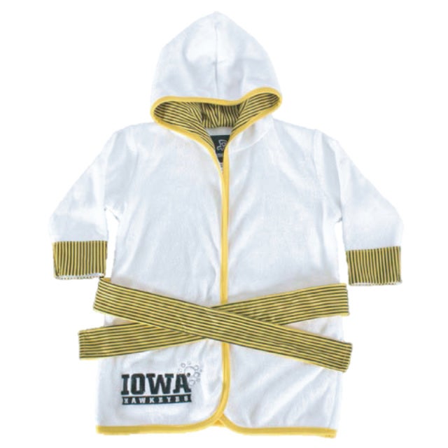 Iowa Hawkeyes Rain Poncho