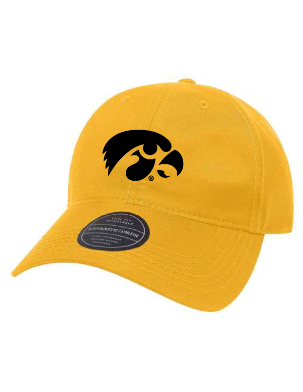 Iowa hawkeye sale caps